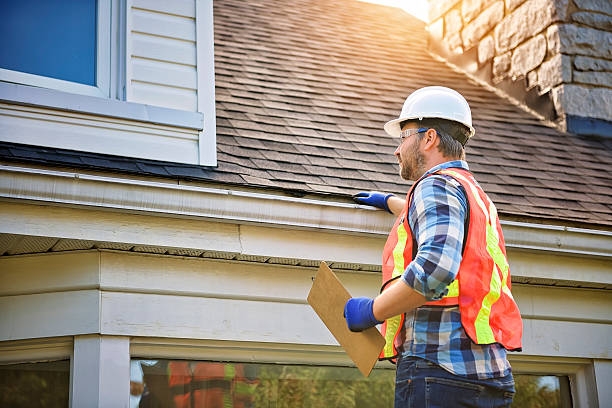 Licensed Gutter Repair And Installation service in Worthington, IN - Norken Roofing